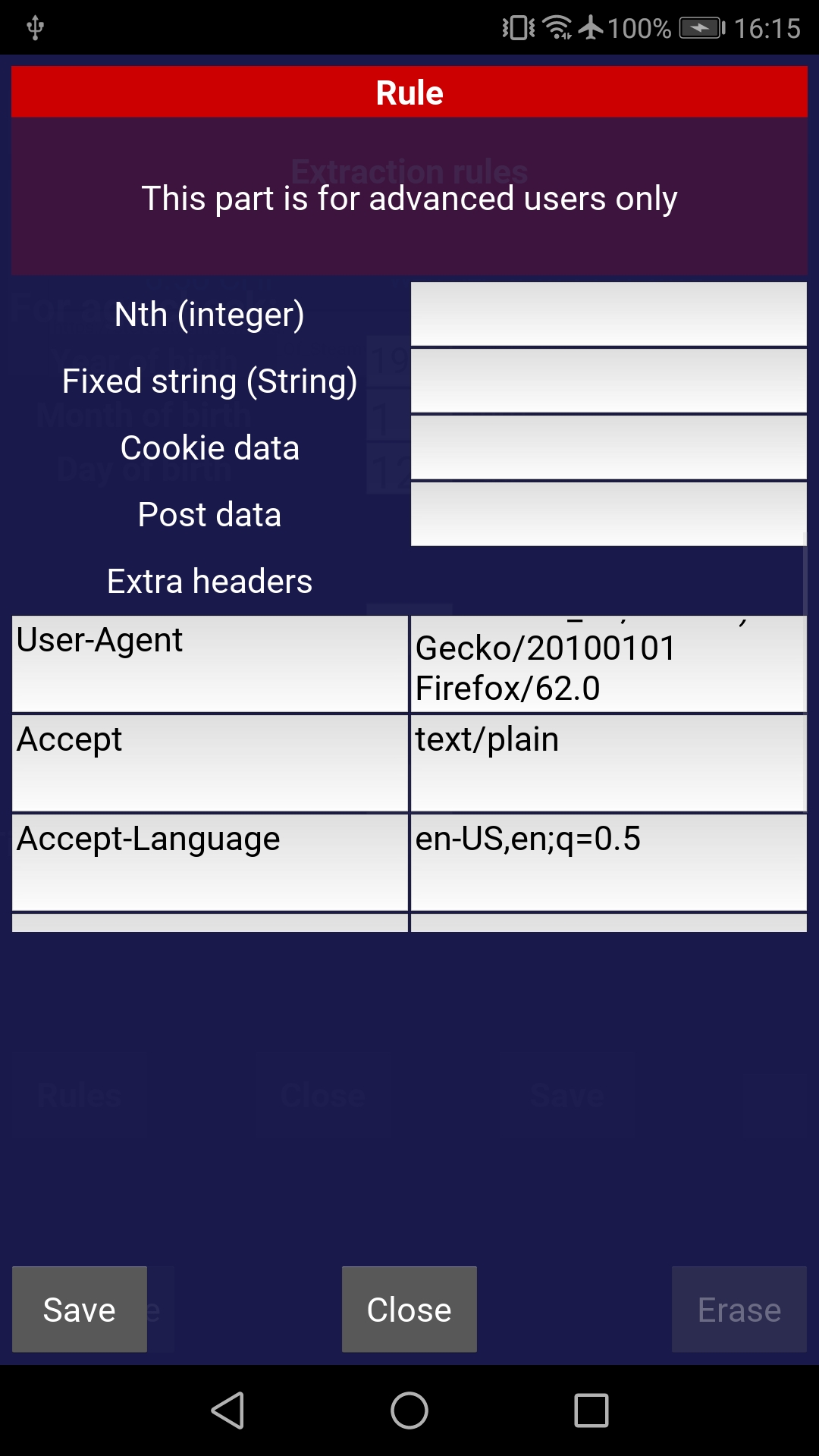 g price checker
rule 2